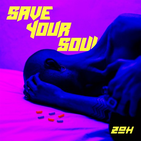 Save Your Soul | Boomplay Music