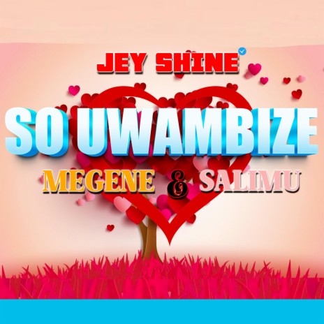 So Uwambize Zigua song | Boomplay Music