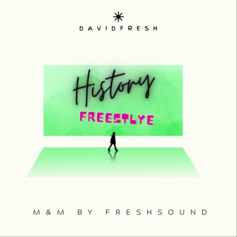History (freestyle) | Boomplay Music