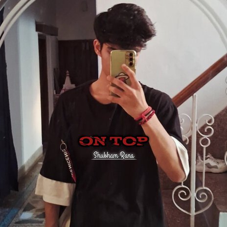 On Top | Boomplay Music