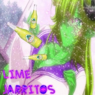 Lime Jarritos