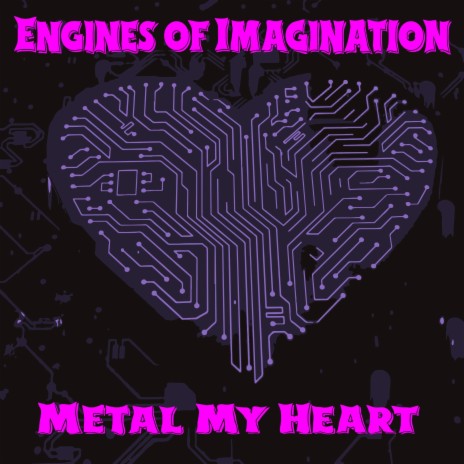 Metal My Heart