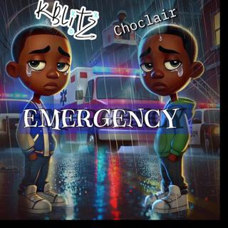 Emergency (Radio Edit)