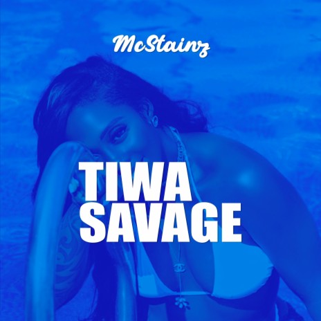 Tiwa Savage | Boomplay Music