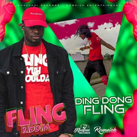 Fling | Boomplay Music