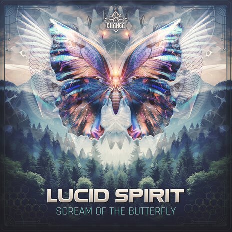 Scream of the Butterfly | Boomplay Music