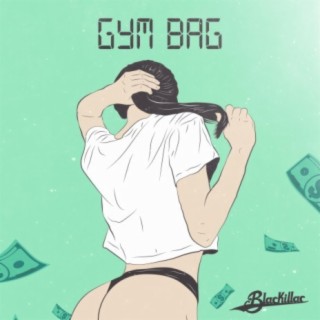 Gym Bag