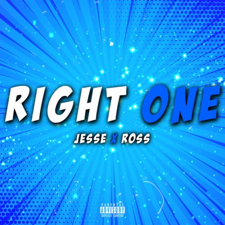 Right One (feat. R0SS) | Boomplay Music