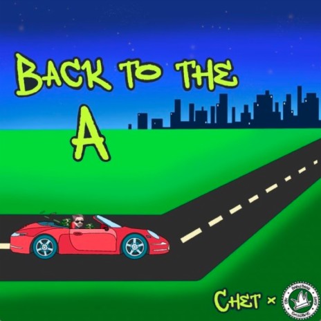 Back to the A | Boomplay Music