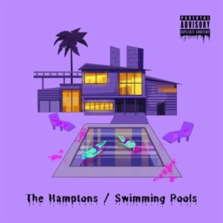 The Hamptons / Swimming Pools