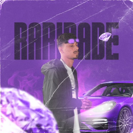 Raridade | Boomplay Music