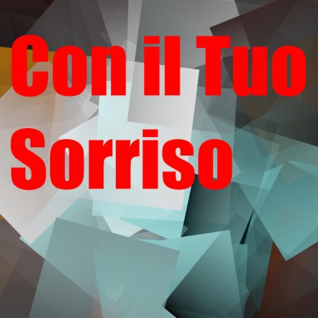 Con il Tuo Spirito | Boomplay Music