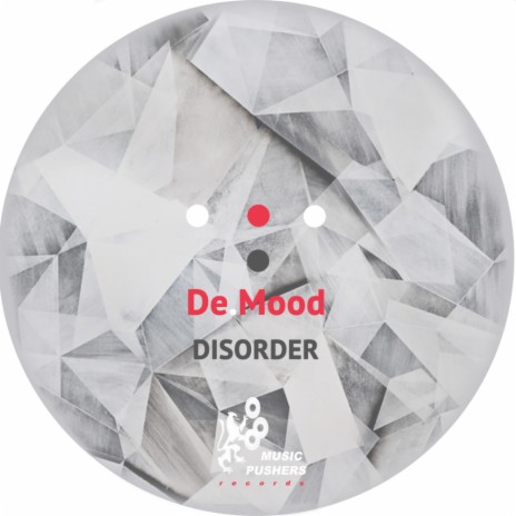 Disorder (Original Mix) | Boomplay Music