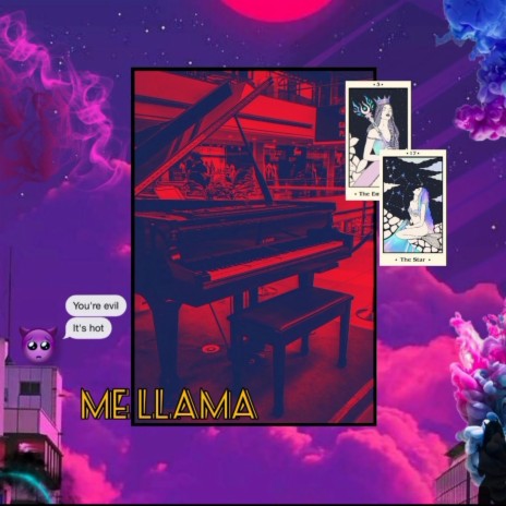Me Llama (Key)
