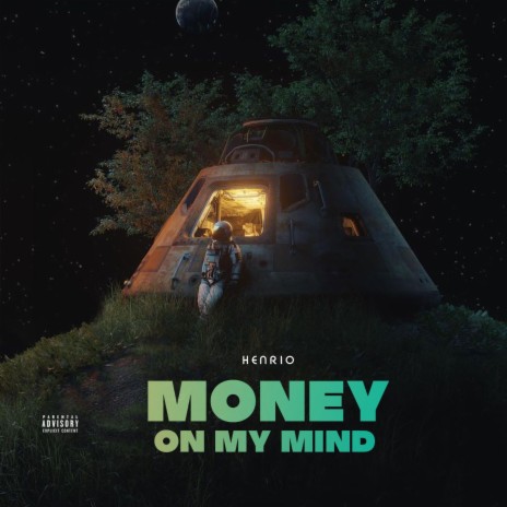 Money on my mind (Special Version) | Boomplay Music