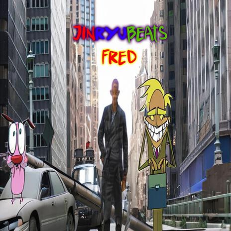 Fred | Boomplay Music