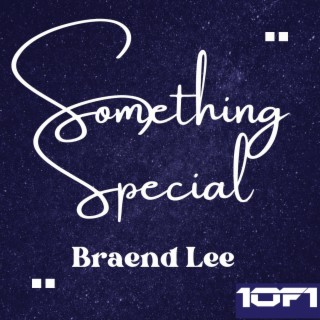 Something Special (Freestyle)