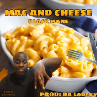 mac and cheese