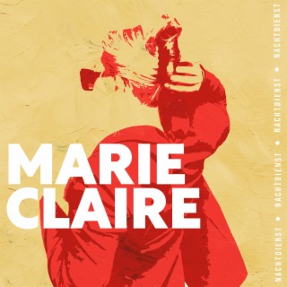 MARIE-CLAIRE