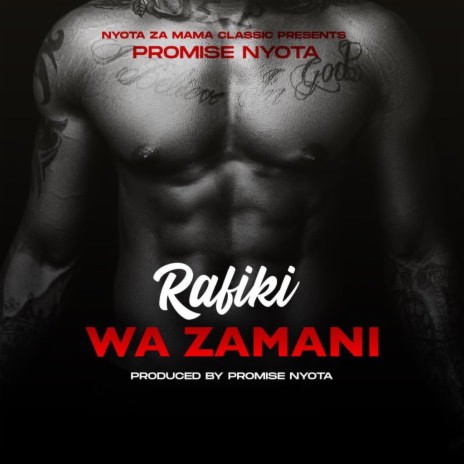 Rafiki Wa Zamani | Boomplay Music