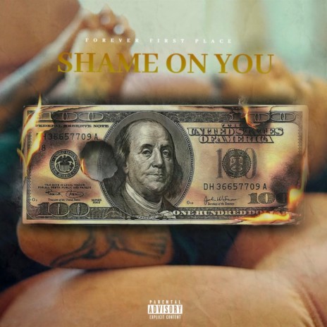 Shame On You | Boomplay Music