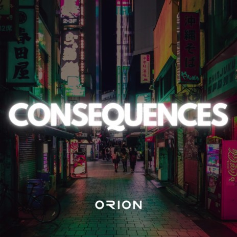 Consequences (Remix) | Boomplay Music