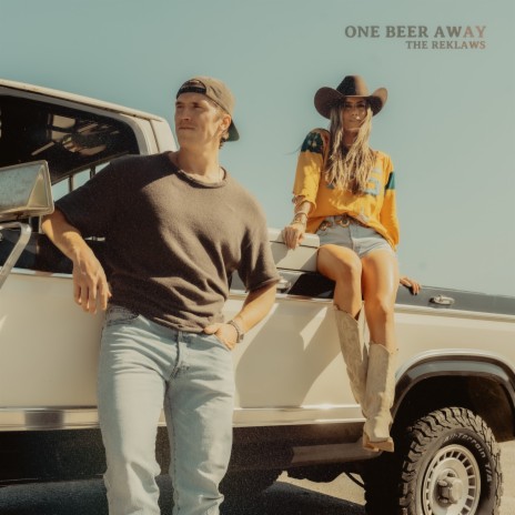 One Beer Away | Boomplay Music