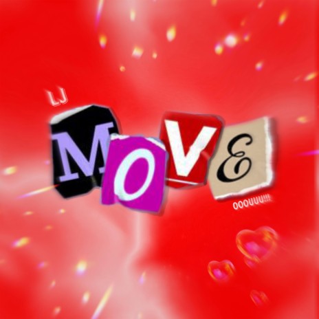 Move | Boomplay Music