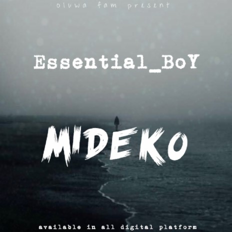 Mideko | Boomplay Music