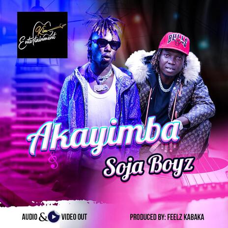 Akayimba | Boomplay Music