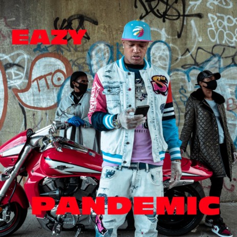 Pandemic | Boomplay Music