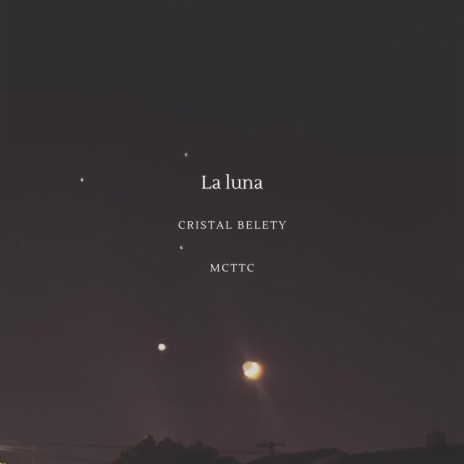 La luna | Boomplay Music