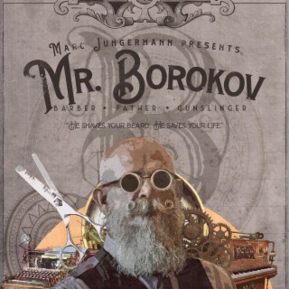 Mr. Borokov