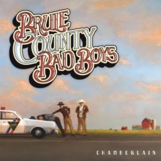 Brule County Bad Boys