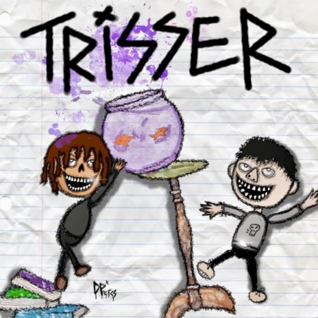 Trisser ft. David Shawty | Boomplay Music