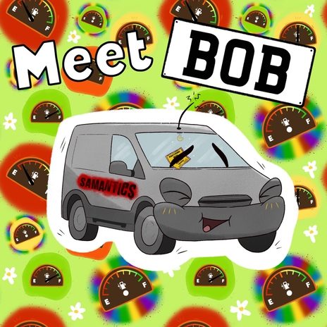 Meet Bob | Boomplay Music