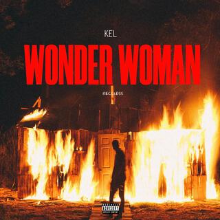 WONDER WOMAN (Freestyle)