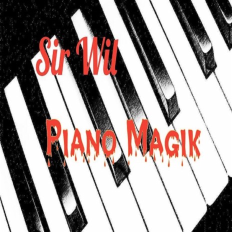 Piano Magik