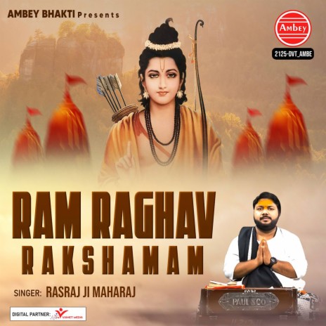 Ram Raghav Rakshamam | Boomplay Music