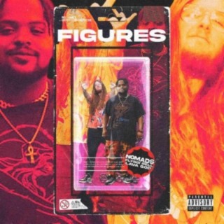 Figures (feat. FlyBoi Rell & Lava God)