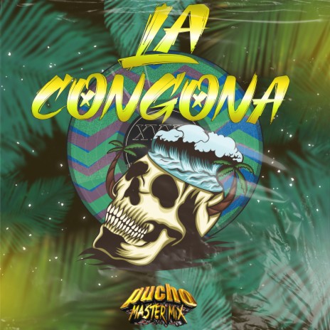 La Congona Matona | Boomplay Music