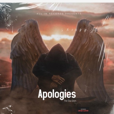 Apologies | Boomplay Music