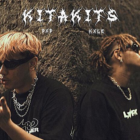 Kitakits ft. KXLE | Boomplay Music