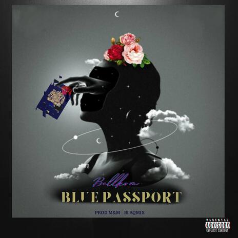 BLUE PASSPORT | Boomplay Music