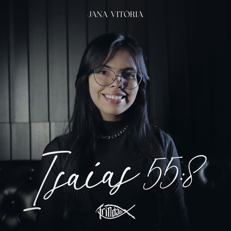 Isaías 55:8 ft. Trindade Records & Love Funk | Boomplay Music