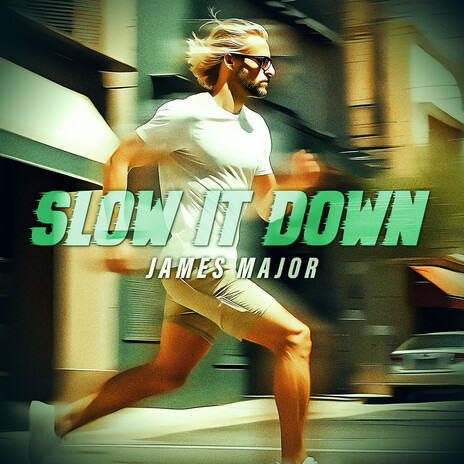 Slow It Down | Boomplay Music