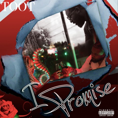 I Promise | Boomplay Music