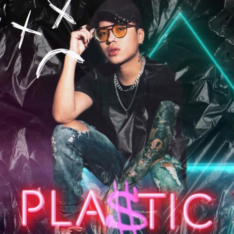 Plastic (feat. B Feelings) | Boomplay Music
