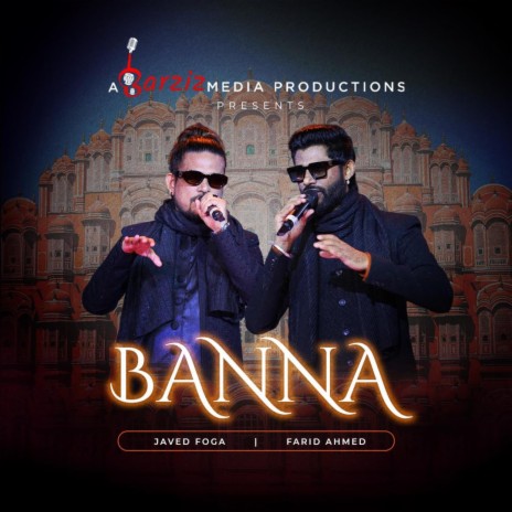 Banna (Remix) ft. Javed Foga | Boomplay Music