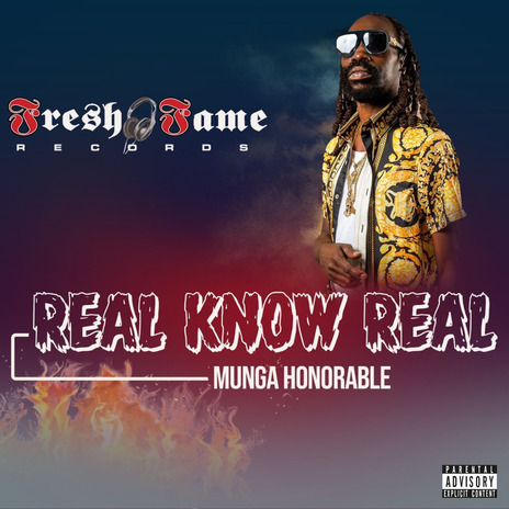 Real Know Real | Boomplay Music